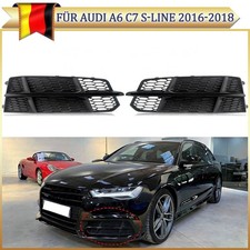 Stoßstange Nebelscheinwerfer