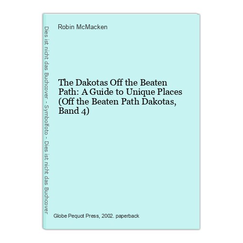 The dakotas off - the, beaten