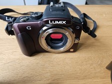 Digitalkamera, Panasonic Lumix