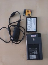 HP Ipaq HX 4700 PDA, Akku defekt 