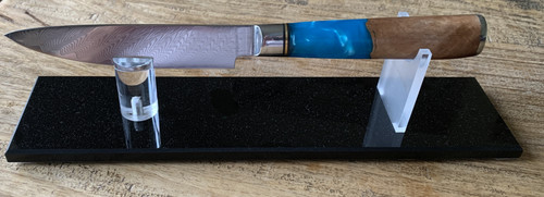Damast stahl vg10 - damast,