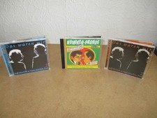 CD's Rolf Herricht & Hans Joachim Preil