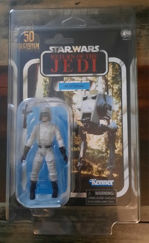 Star wars hasbro vintage - wars,