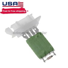 1K0959263A Heater A/C Fan