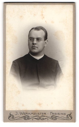 Fotografie werkmeister - j.,