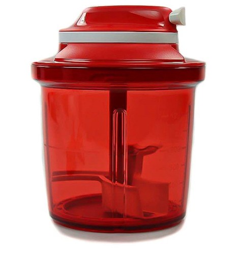 Neu tupperware extra - extra-chef, chef