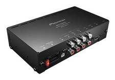 PIONEER DEQ-S1000A2 - 4-Kanal Klangprozessor/Verstärker - 400W MAX