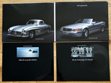 Mercedes Benz R129 300 SL 300