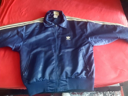 Adidas bomberjacke vintage - adidas,