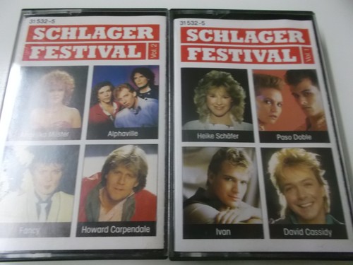 72972 schlager festvial - -,