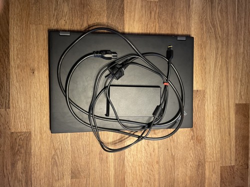 Lenovo thinkpad p53 - lenovo,