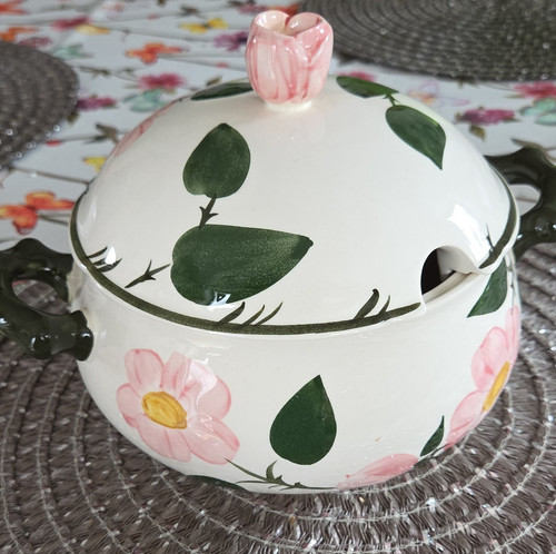 Villeroy boch suppenterrine - boch,