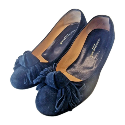 Konstatin starke pumps - starke,