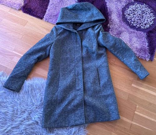 Parka steppmanteljacke only - parka,