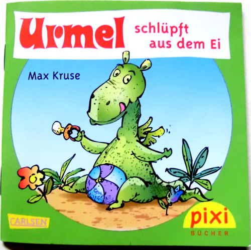 Pixi sonderausgabe - pixi,
