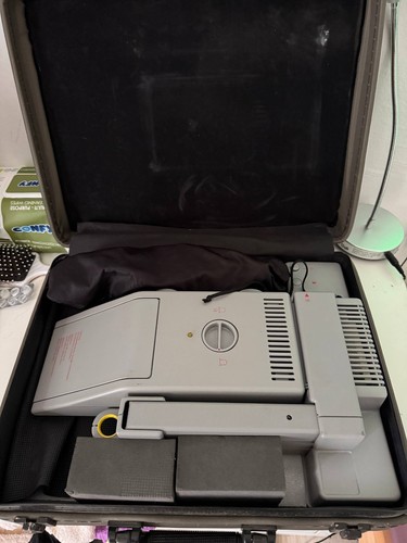 Geha top vision portable - top,