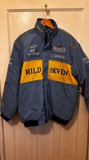 Formel 1 Renault Jacke