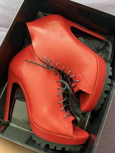 Women vic matié ankle boots - ankle,