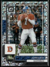 2022 Donruss Optic #63 John