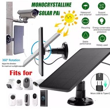 12W Solarpanel Solarmodul für