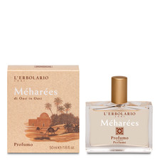 L'Herbolario di Lodi Meharees