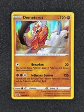 Pokemon Tcg Demeteros |