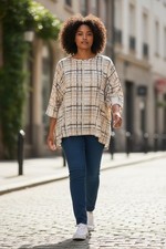Shirt AKH Fashion Gr. 46 48 50