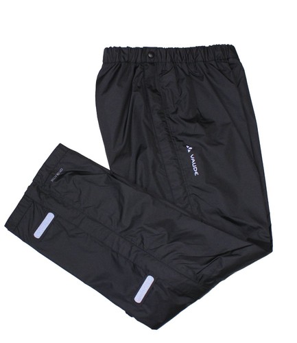 Vaude fluid full zip - fluid, pants