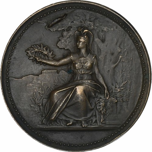 Frankreich medaille - frankreich,,