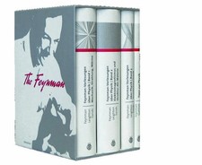 Richard feynman robert b - feynman,
