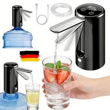 Akku-Wasserflaschen-Pumpen
