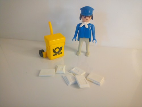 Playmobil system klicky - playmobil,