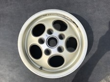 Porsche  911 944  15 Zoll 7 x 15 ET 52,3 Alufelge 94436210400 "Telefon Design"