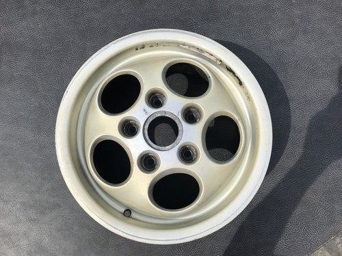 Porsche 911 944 zoll - zoll, 7