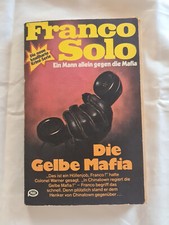 Franco Solo  Band 5 Die gelbe