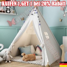 Tipi Zelt für