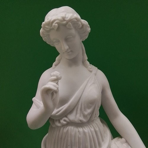 Porzellan figur bing - porzellan,