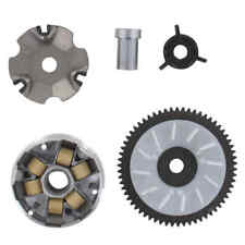 Variomatik 25 km/h AGM GMX 460