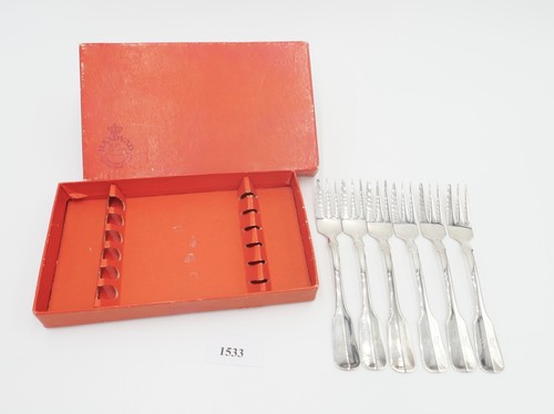 800 silber besteck tlg - silber,