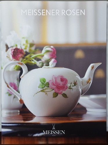 Katalog meissen meissener - katalog,