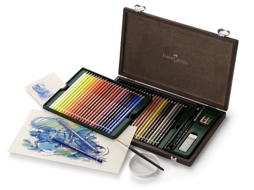 Faber castell albrecht - faber-castell,