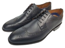 Manz Herren Business Leder