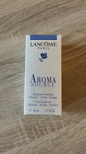 Lancome aroma source 50ml - aroma,