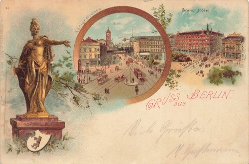Berlin