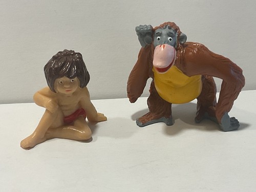 Disney dschungelbuch bully - disney, bully/