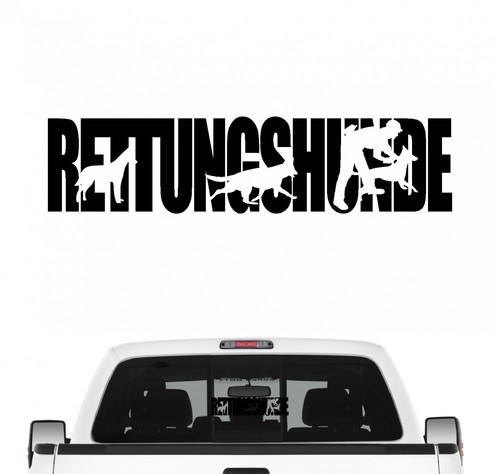 Rettungshunde hundesport auto - hundesport,