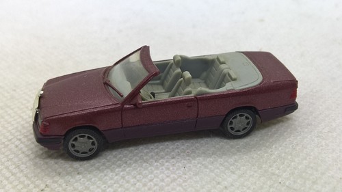 Herpa 031127 mercedes 300 - herpa,
