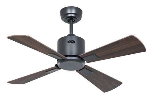 Smart deckenventilator mit - smart,