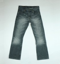 Vintage levi 507 grau - vintage,