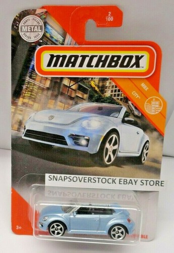 2020 matchbox blue - 2020,